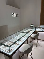 -CRD克徕帝(上海凯德晶萃广场店)