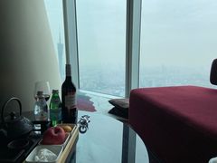 -广州四季酒店
