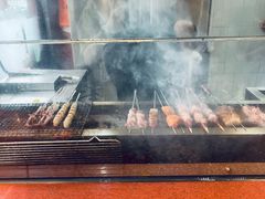 -那拉提之疆·新疆菜(美院店)