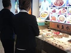 -渔家风味·鲅鱼水饺·央视展播·海鲜天津菜(开发区店)