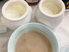 -巴音浩日娲·蒙餐(双林东路店)