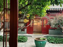 -李叔同故居纪念馆