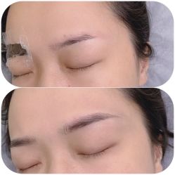 -久匠·纹眉半永久野生眉