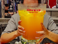 -冯校长老火锅(福田车公庙店)
