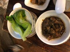 -黄祥华养生堂·炖汤·营养蒸饭(岭南天地店)