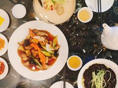 -桃园中华料理炸酱面(燕儿岛路店)
