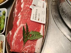 -巴奴毛肚火锅(景枫中心店)