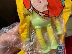 -海底捞火锅(塘厦天虹店)