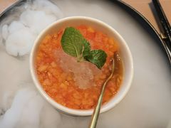 -翕间食·精致淮扬菜(江苏大剧院店)