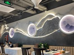 -洪福龙虾