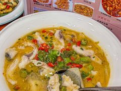 -椒香川流不息川菜馆(二七北路店)