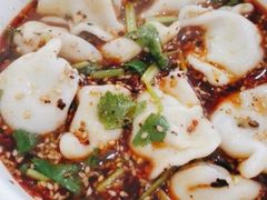 -回坊马二饺子馆