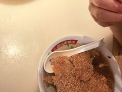 -吕记老鸭汤·徽菜馆(东营路店)