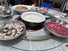-丰尔粥食·粥底火锅·桑拿鸡(大良总店)