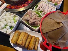-小四川老火锅(欧风店)