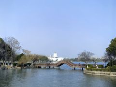 -东湖景区