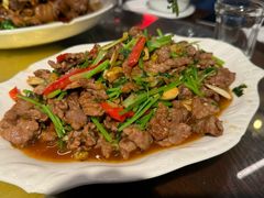 -益华家菜屋(世茂店)