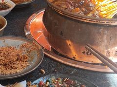 -镇江龙·火锅串串(武侯祠店)