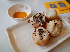 -咬不得高祖生煎·简餐(高银街店)
