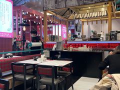 -肥汁米蘭香港米线(长宁来福士店)