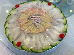 -孔庆璞河豚馆(白玉兰酒店)