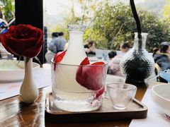 -素描餐厅(灵隐天竺店)