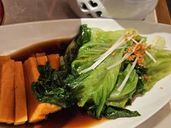 -大潮淮·淮扬菜(何园旗舰店)