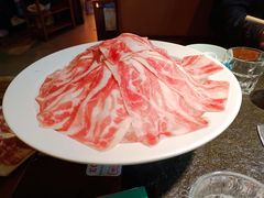 -旺晖本帮骨头煲·深夜火锅(梅园路店)