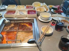 -海底捞火锅(太原南站店)