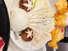 -猫抓烤肉(春熙路店)