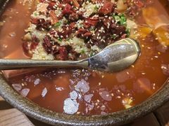 -水月周庄铂尔曼酒店-水月荟中餐厅