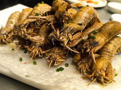 -旺达·福州菜(正大广场店)