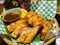 -泰妃殿(武汉首店)