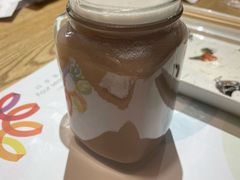 -四季餐厅(华苑店)