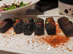 -狮王府淮扬菜(老门东店)