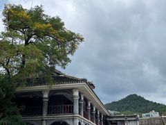 -遵义会议纪念馆