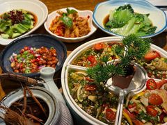 -乔街深夜食堂·小龙虾·高压锅生蚝(杭州总店)