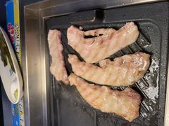 -金妈家烤肉(龙湖U城天街店)