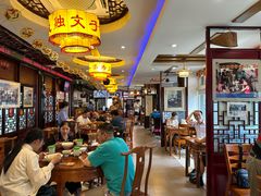 -同得兴 Since·1995 传统苏式面馆(十全街店)