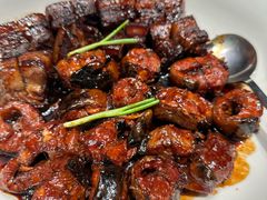 -上海小南国(正大店)