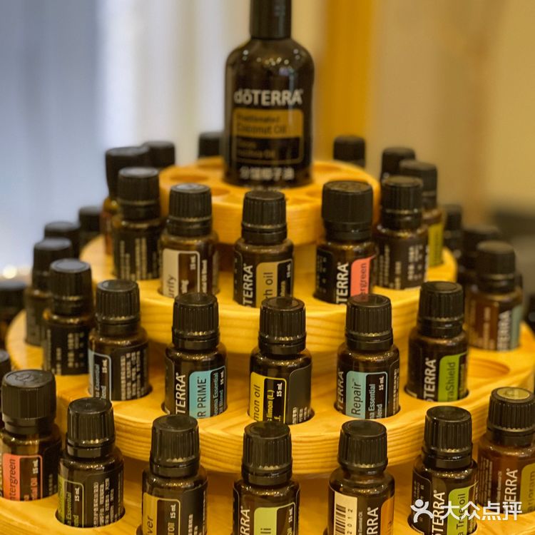 doTERRA肠道健康管理|定期对身体进行大扫除