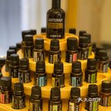 doTERRA肠道健康管理｜定期对身体进行大扫除