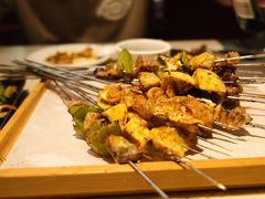实蛋-万鑫鸡翅