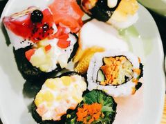 -韩盛·盛江山自助料理(奥体万达店)