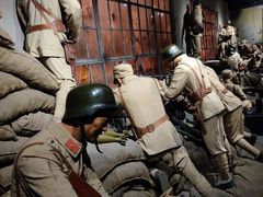 -上海四行仓库抗战纪念馆