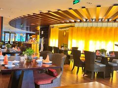 -采悦轩中餐厅·粤菜·海南菜(神州半岛喜来登度假酒店)
