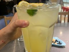 -鱼上·烤鱼(万象城店)
