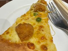 -米斯特比萨(罗斯福店)