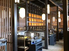 -湊湊火锅·茶憩(和平大悦城店)