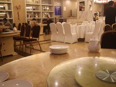 -香港美食大酒楼